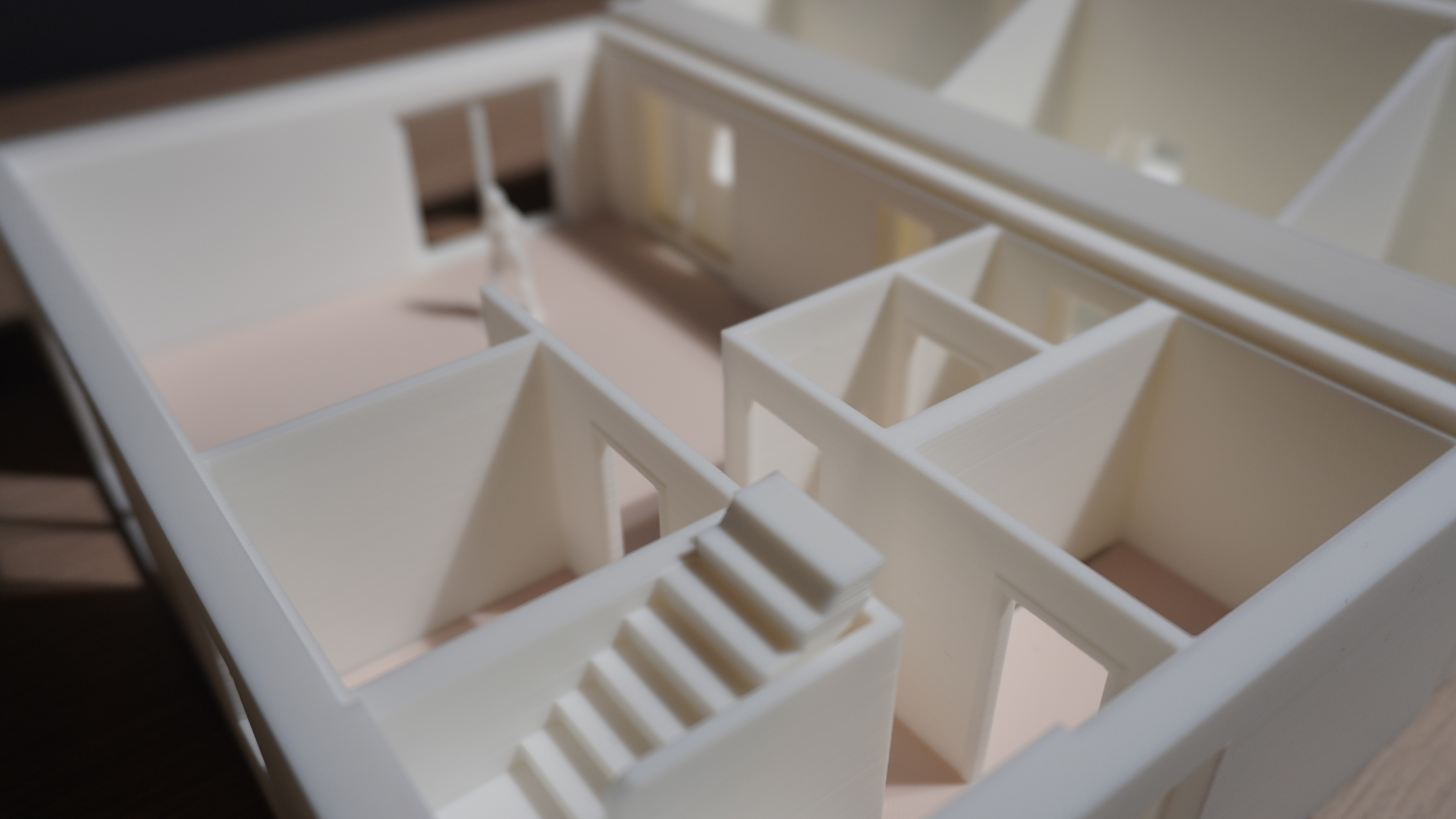Bambu Lab Drucker